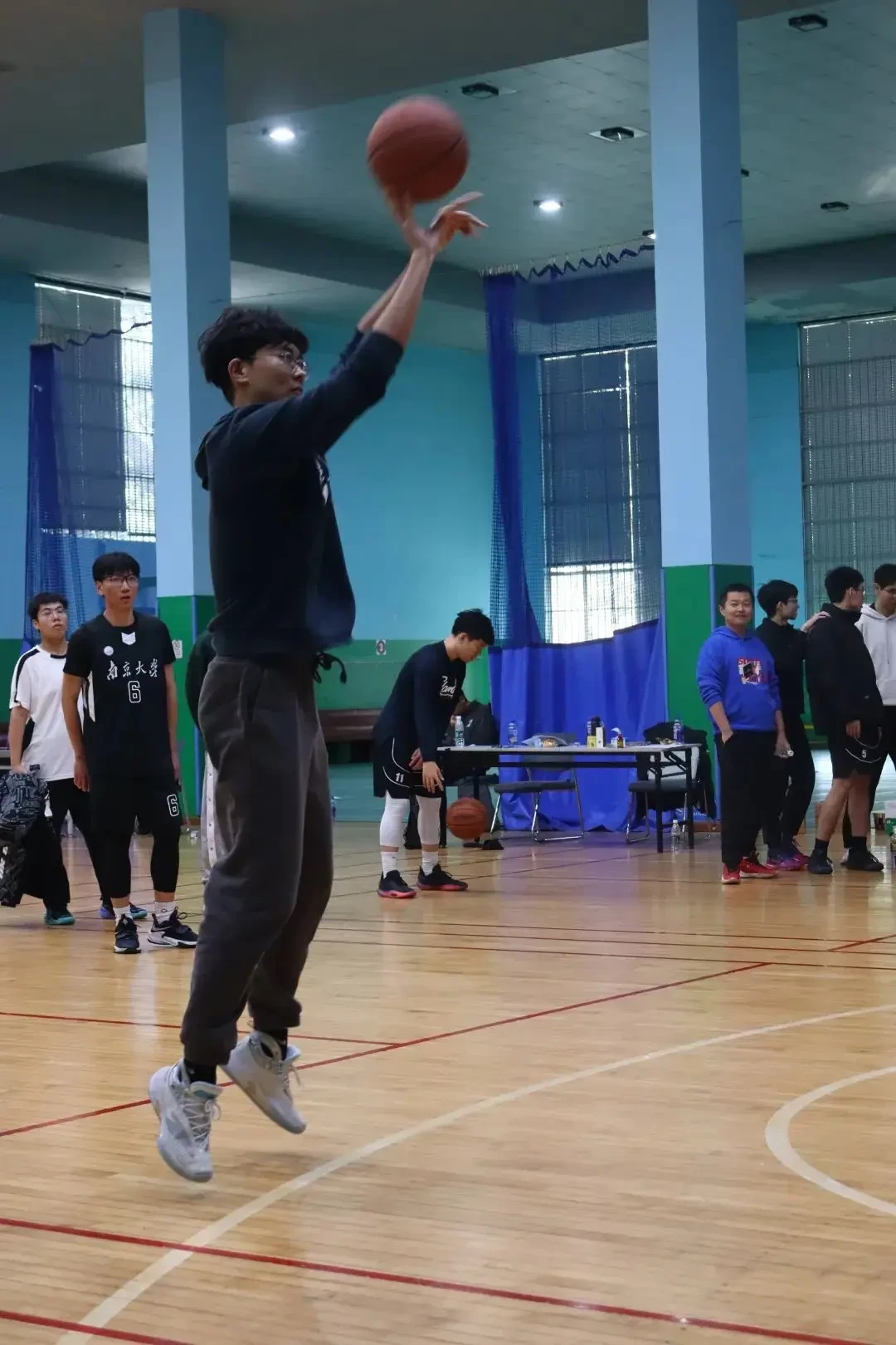 篮球教练训练总结心得体会_1